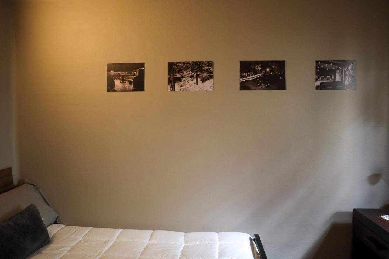Frontera 49 Roma Norte Hostal 멕시코 시 외부 사진