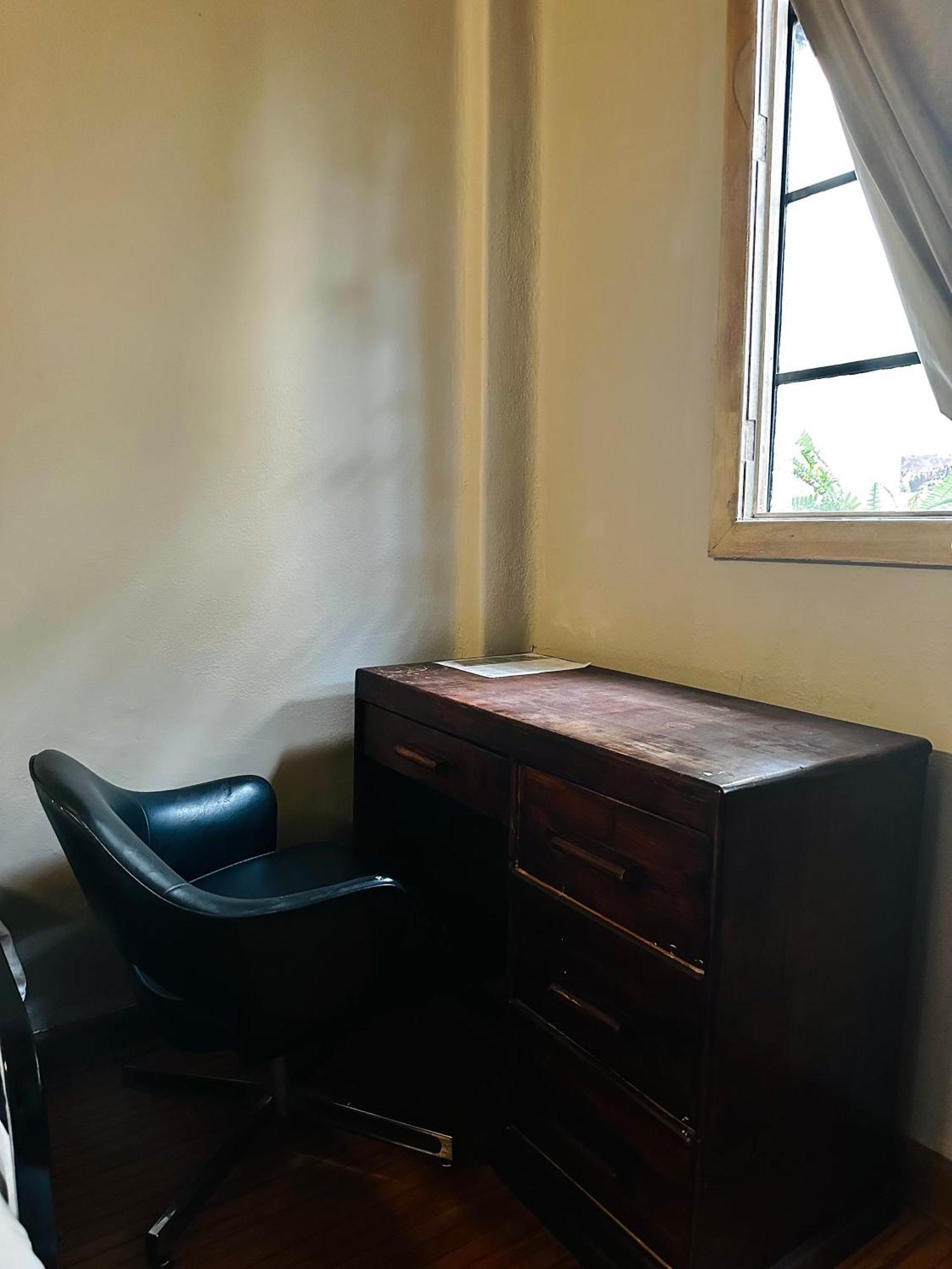 Frontera 49 Roma Norte Hostal 멕시코 시 외부 사진