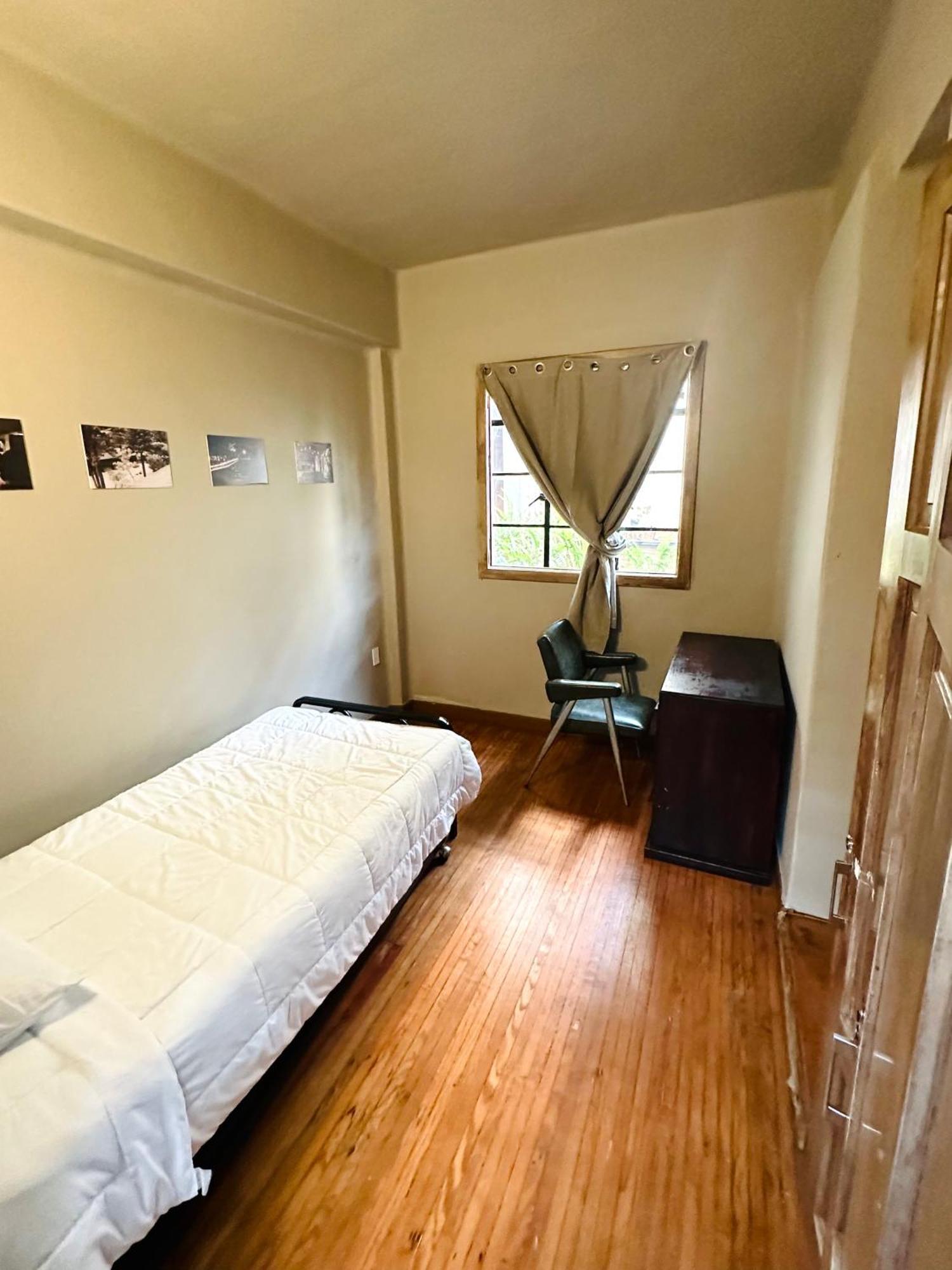 Frontera 49 Roma Norte Hostal 멕시코 시 외부 사진