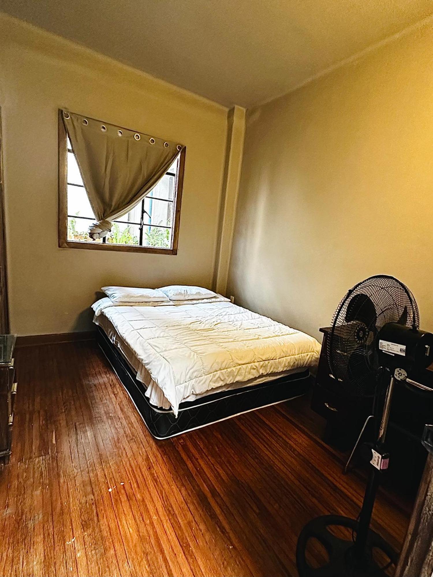 Frontera 49 Roma Norte Hostal 멕시코 시 외부 사진