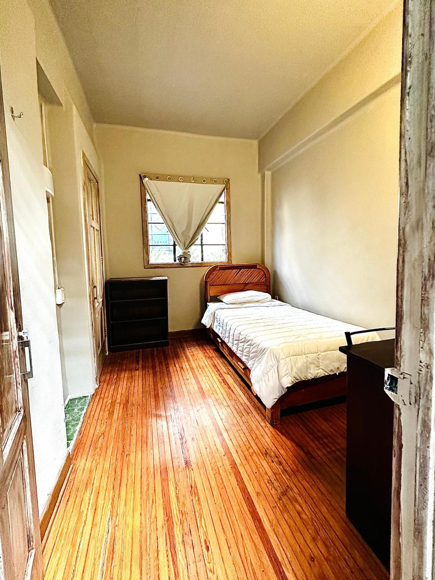 Frontera 49 Roma Norte Hostal 멕시코 시 외부 사진